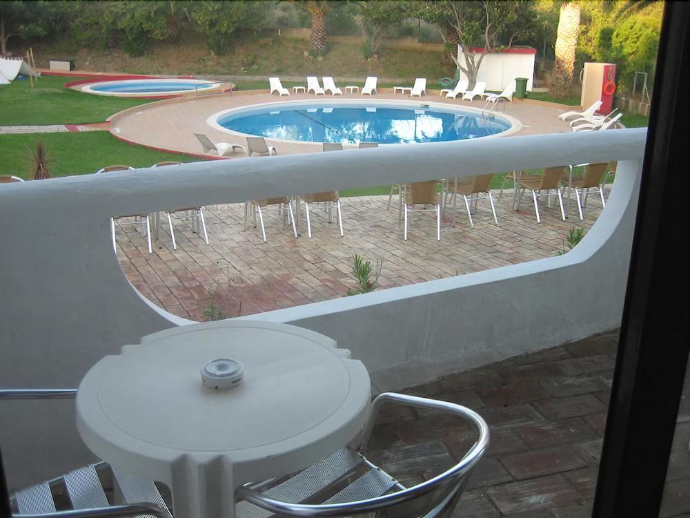 Vilamar Praia Da Luz Ngoại thất bức ảnh