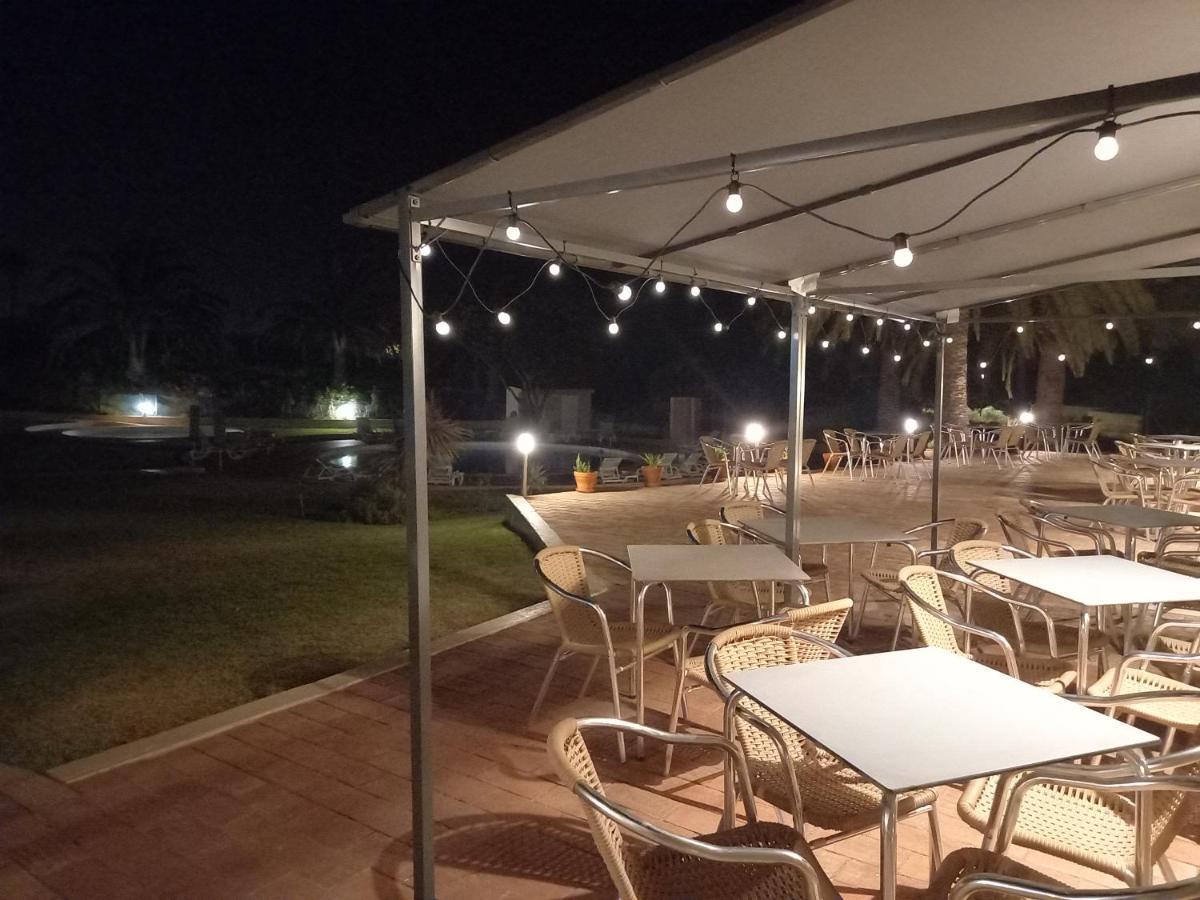 Vilamar Praia Da Luz Ngoại thất bức ảnh
