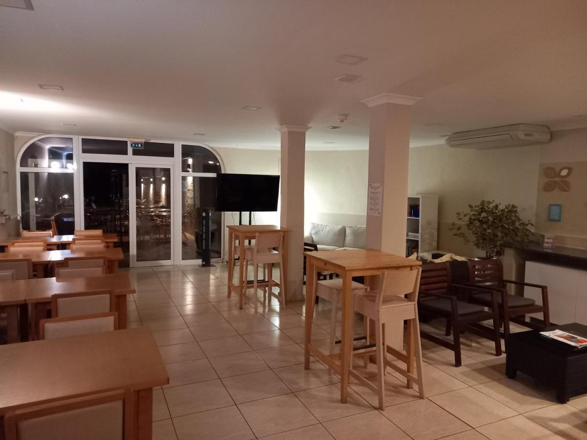 Vilamar Praia Da Luz Ngoại thất bức ảnh