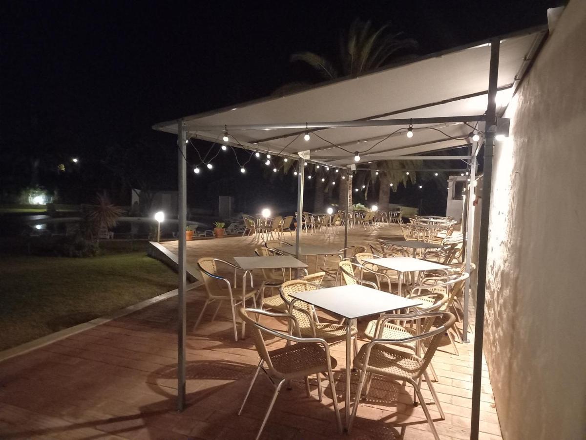 Vilamar Praia Da Luz Ngoại thất bức ảnh