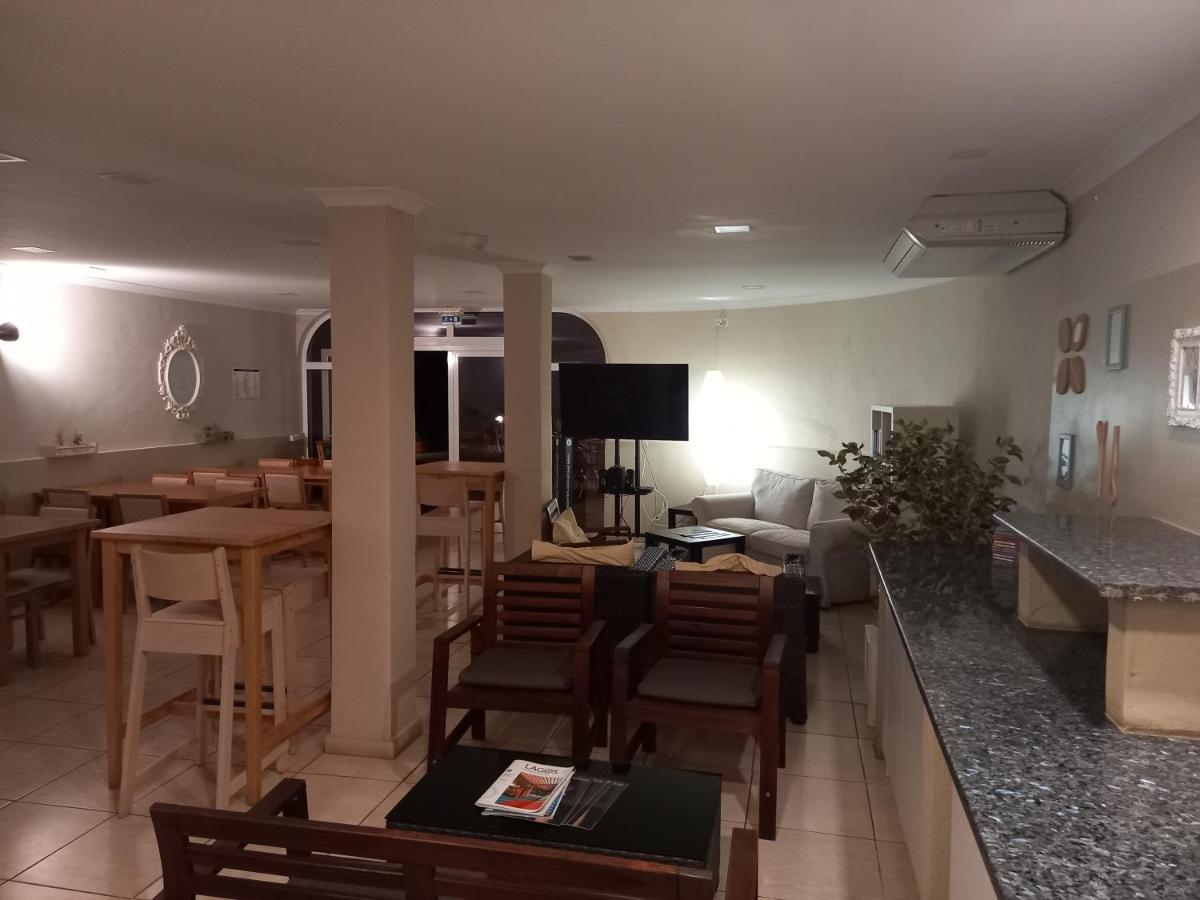 Vilamar Praia Da Luz Ngoại thất bức ảnh