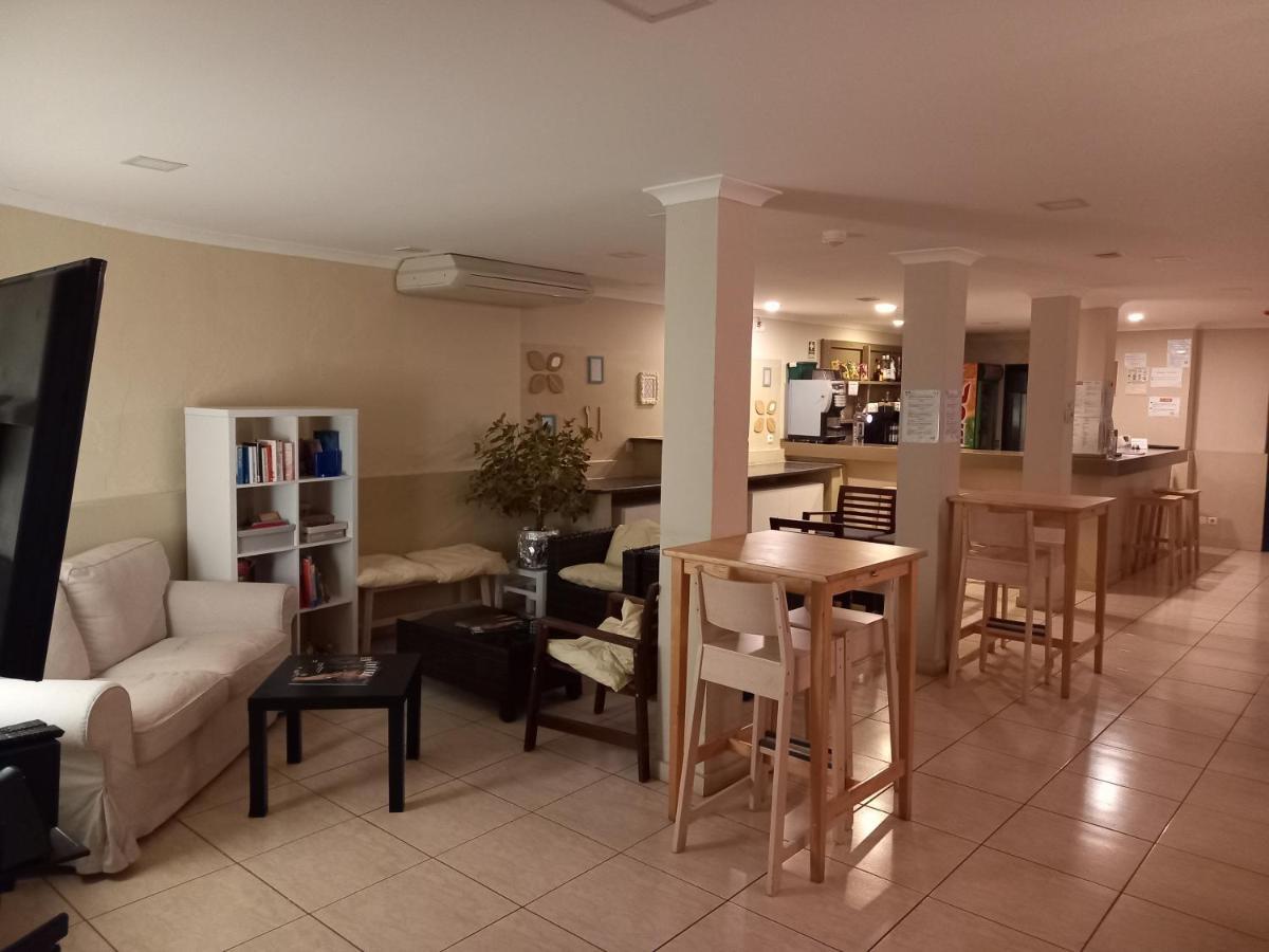 Vilamar Praia Da Luz Ngoại thất bức ảnh