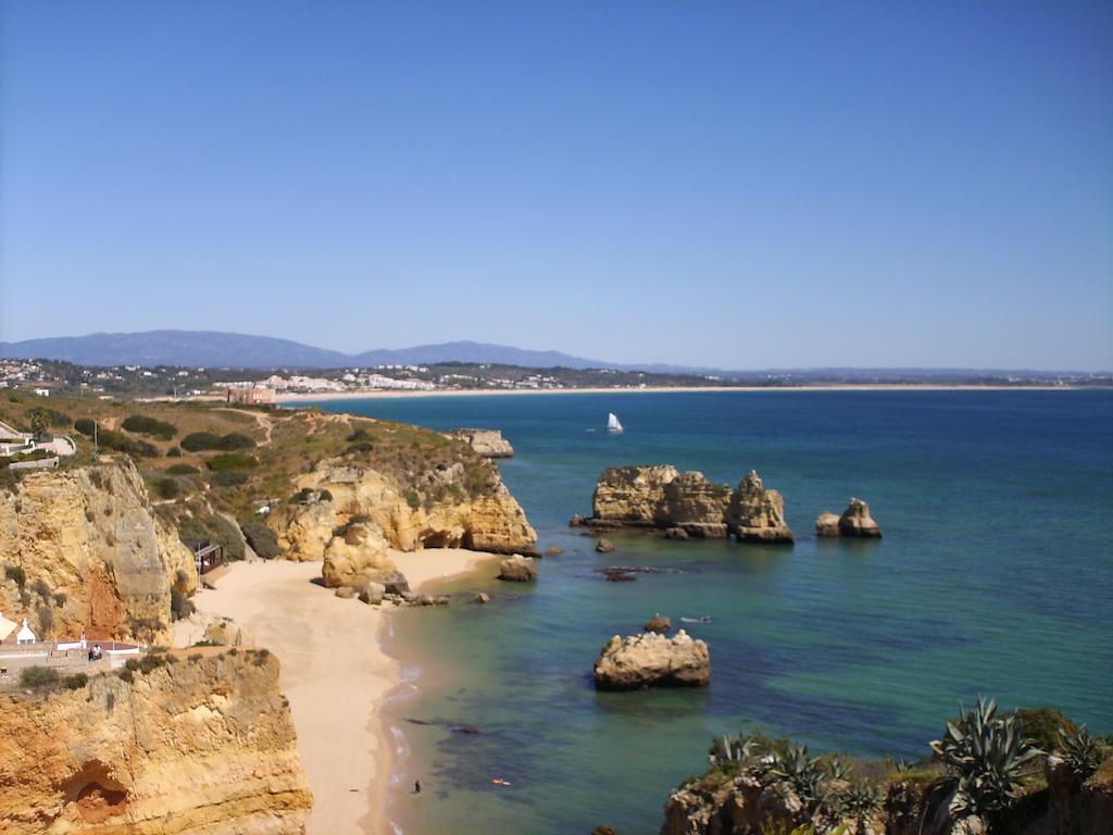 Vilamar Praia Da Luz Ngoại thất bức ảnh