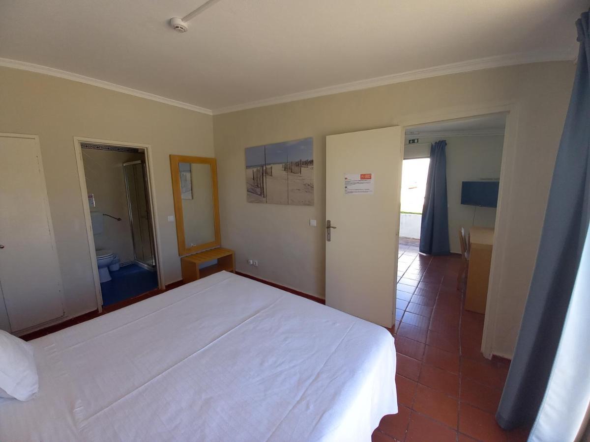 Vilamar Praia Da Luz Ngoại thất bức ảnh