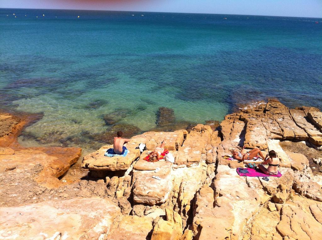 Vilamar Praia Da Luz Ngoại thất bức ảnh
