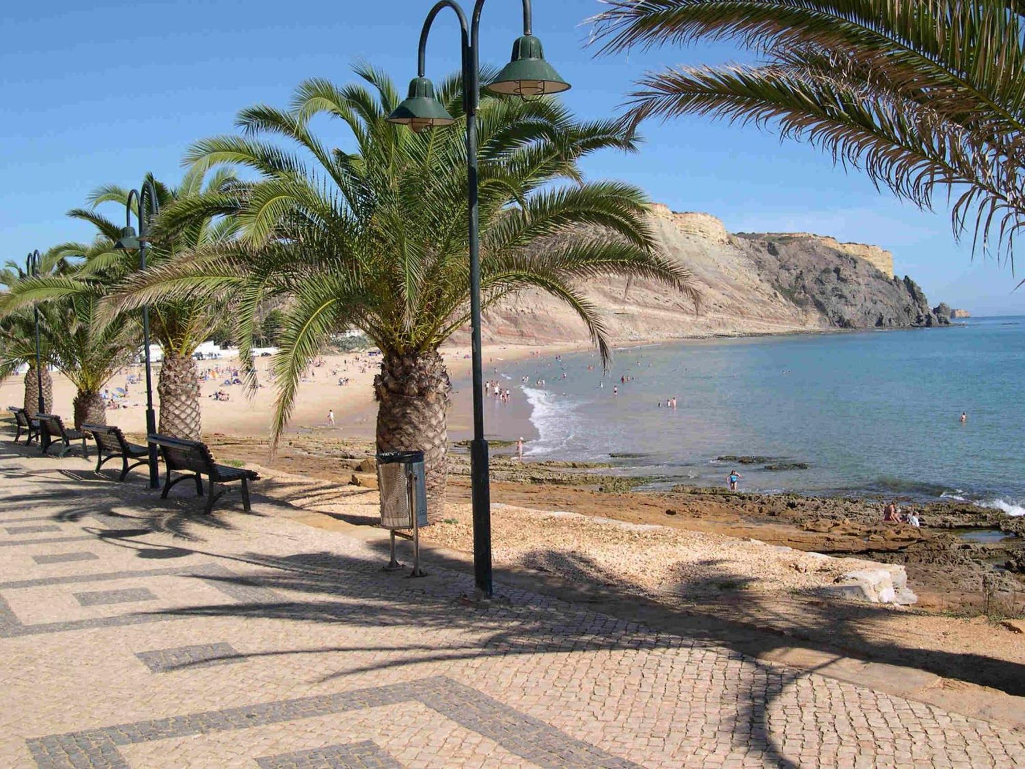 Vilamar Praia Da Luz Ngoại thất bức ảnh