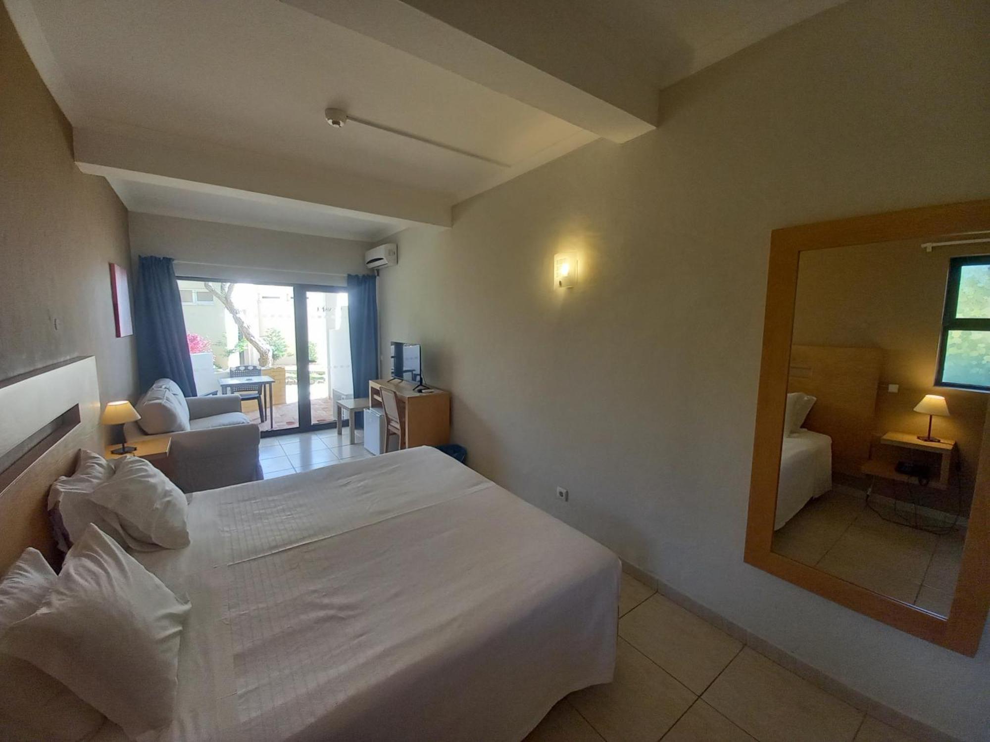 Vilamar Praia Da Luz Phòng bức ảnh