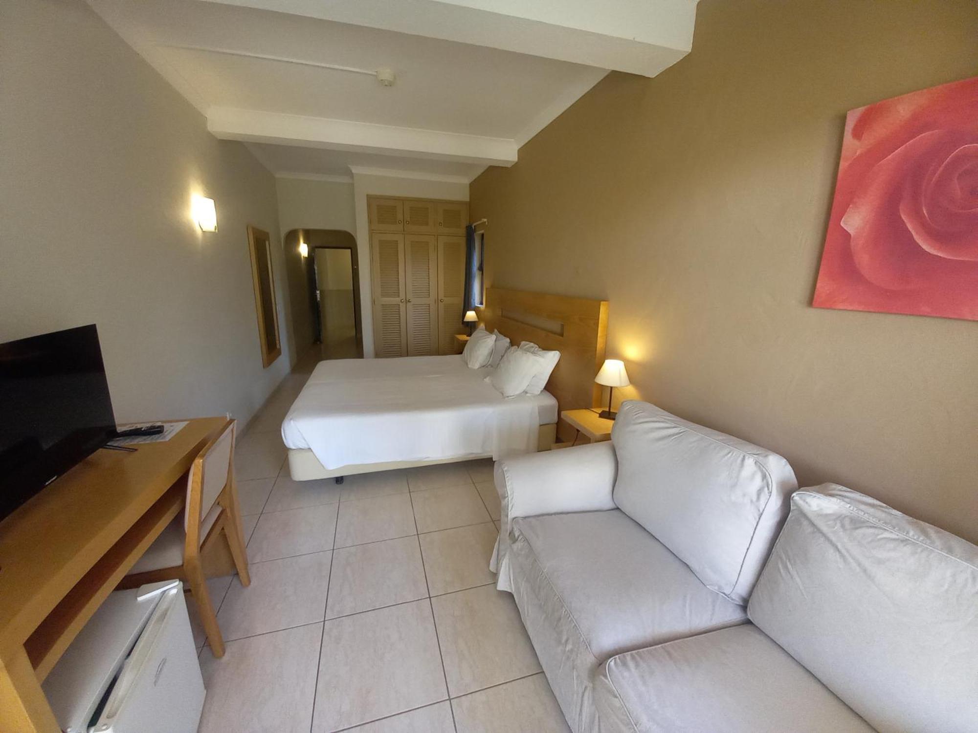 Vilamar Praia Da Luz Phòng bức ảnh