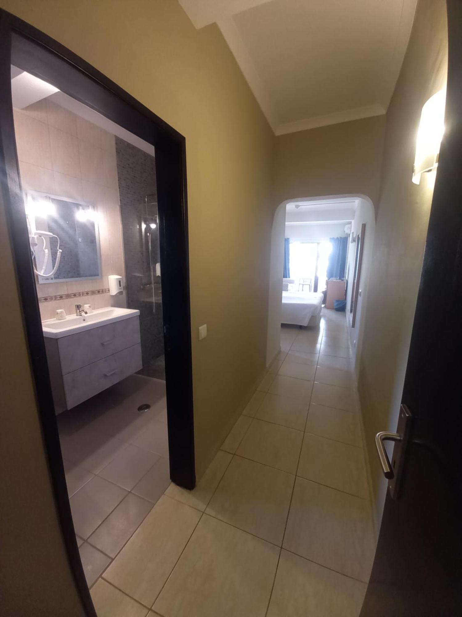 Vilamar Praia Da Luz Phòng bức ảnh