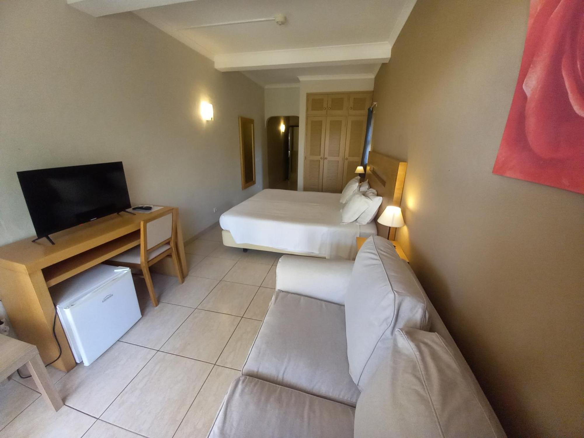 Vilamar Praia Da Luz Phòng bức ảnh