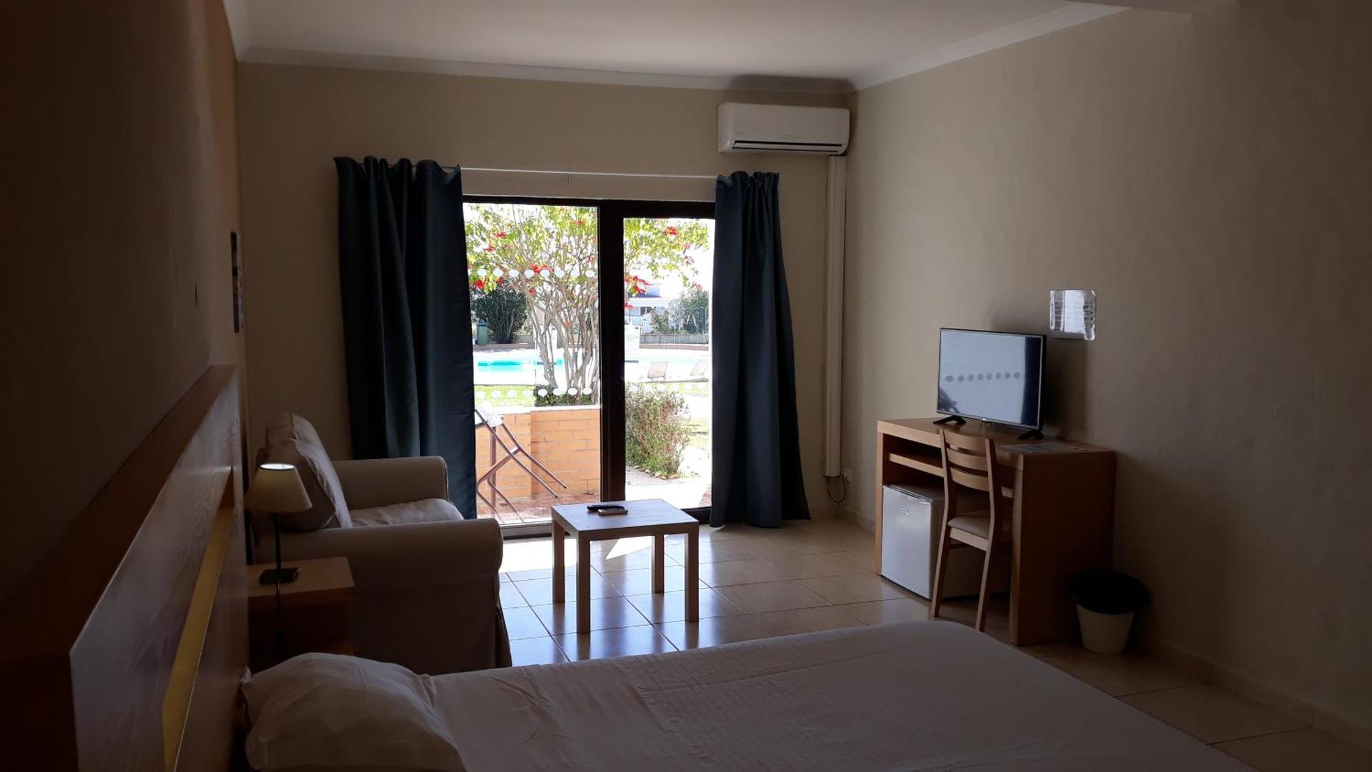 Vilamar Praia Da Luz Ngoại thất bức ảnh