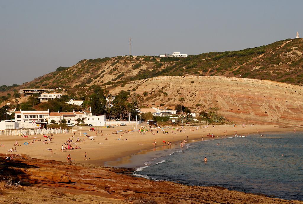 Vilamar Praia Da Luz Ngoại thất bức ảnh
