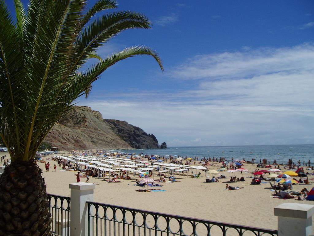 Vilamar Praia Da Luz Ngoại thất bức ảnh