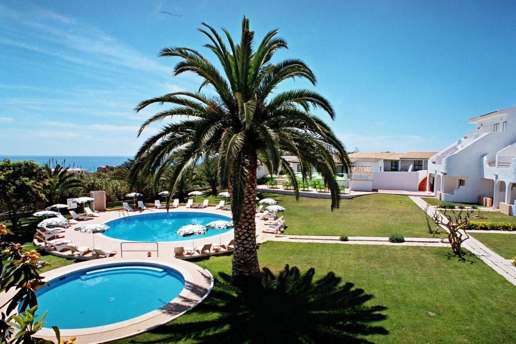 Vilamar Praia Da Luz Ngoại thất bức ảnh