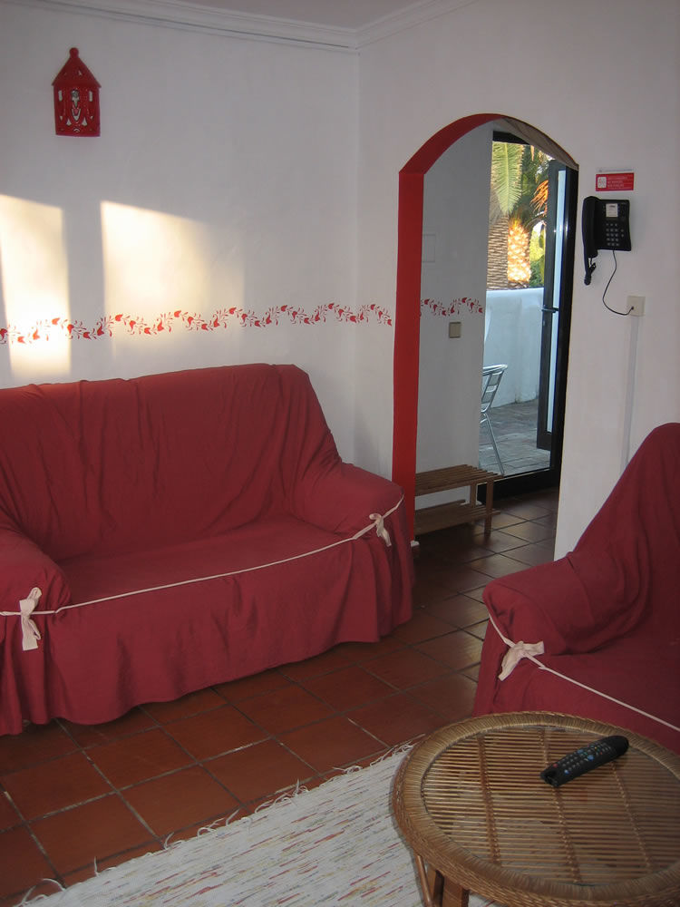 Vilamar Praia Da Luz Ngoại thất bức ảnh