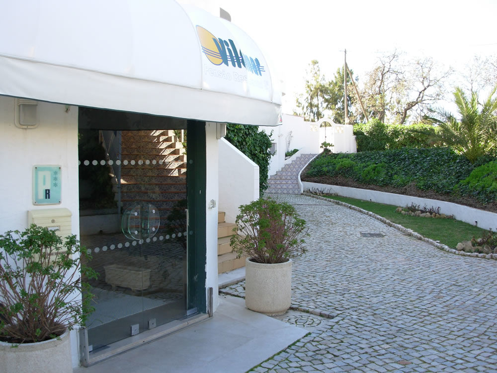 Vilamar Praia Da Luz Ngoại thất bức ảnh