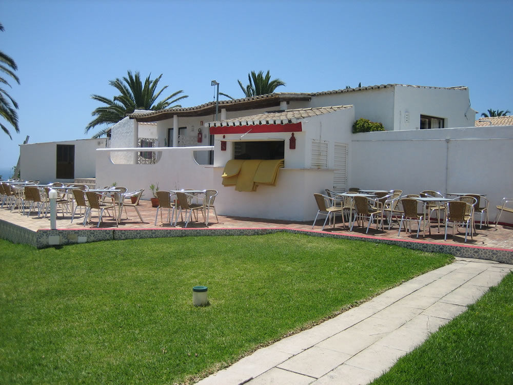 Vilamar Praia Da Luz Ngoại thất bức ảnh