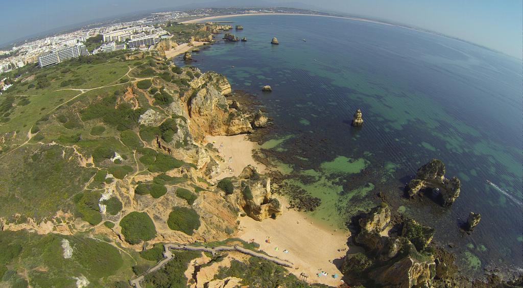 Vilamar Praia Da Luz Ngoại thất bức ảnh
