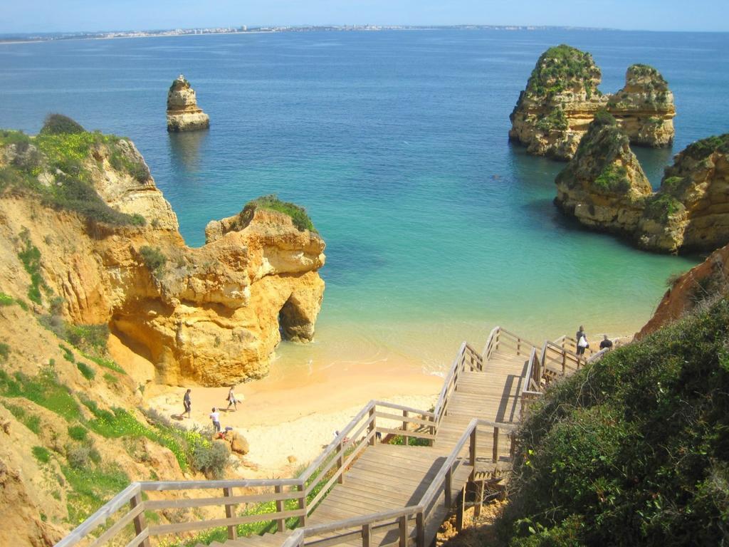 Vilamar Praia Da Luz Ngoại thất bức ảnh