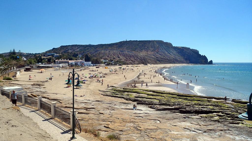 Vilamar Praia Da Luz Ngoại thất bức ảnh
