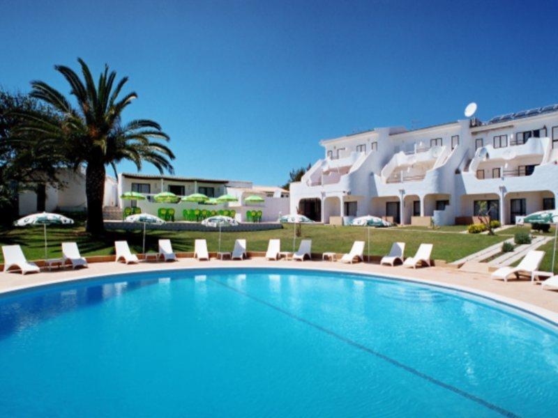 Vilamar Praia Da Luz Ngoại thất bức ảnh