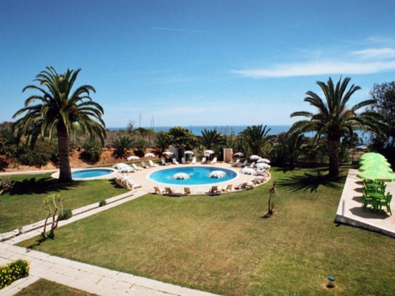 Vilamar Praia Da Luz Ngoại thất bức ảnh