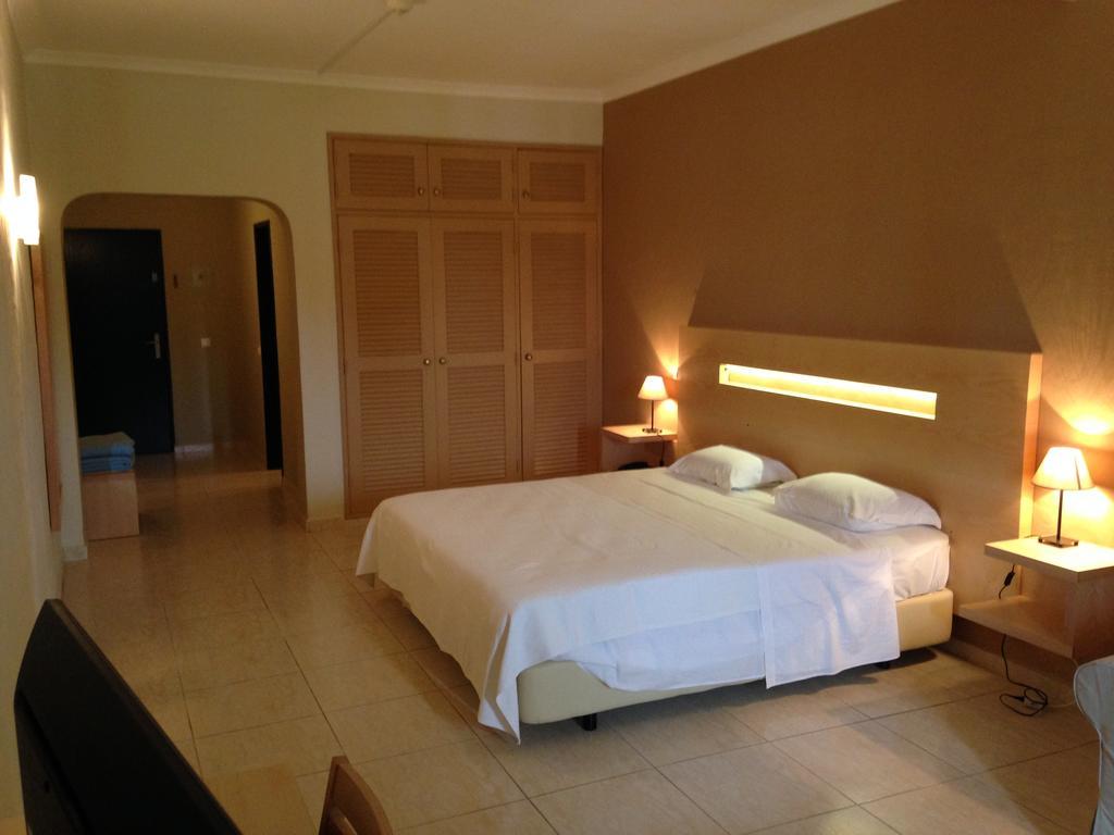 Vilamar Praia Da Luz Ngoại thất bức ảnh