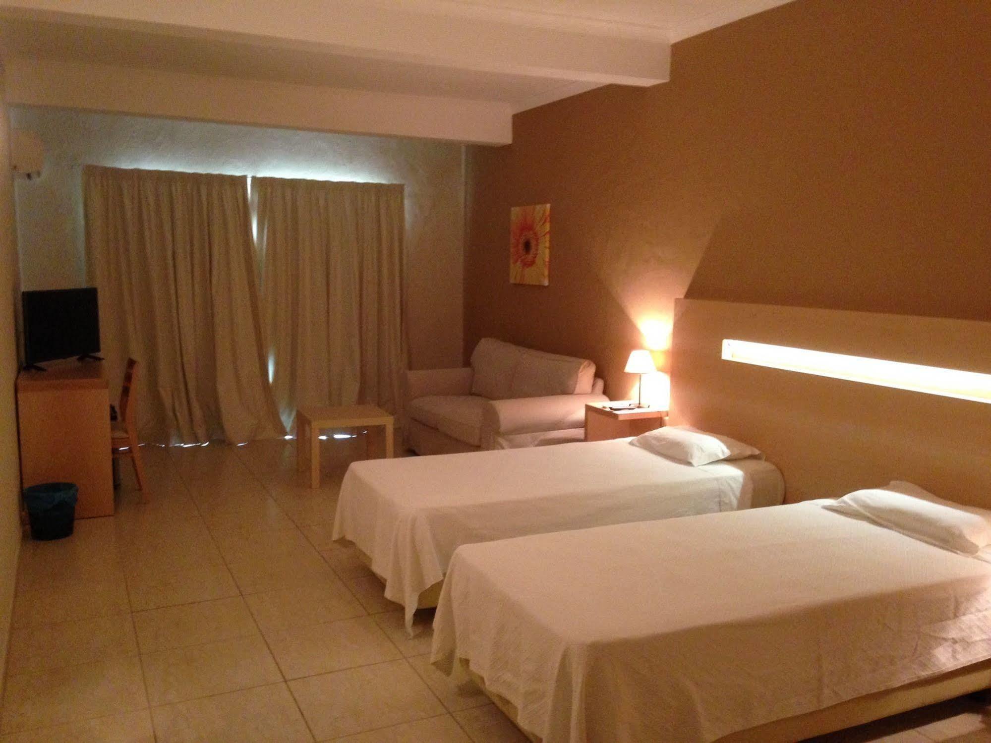 Vilamar Praia Da Luz Ngoại thất bức ảnh