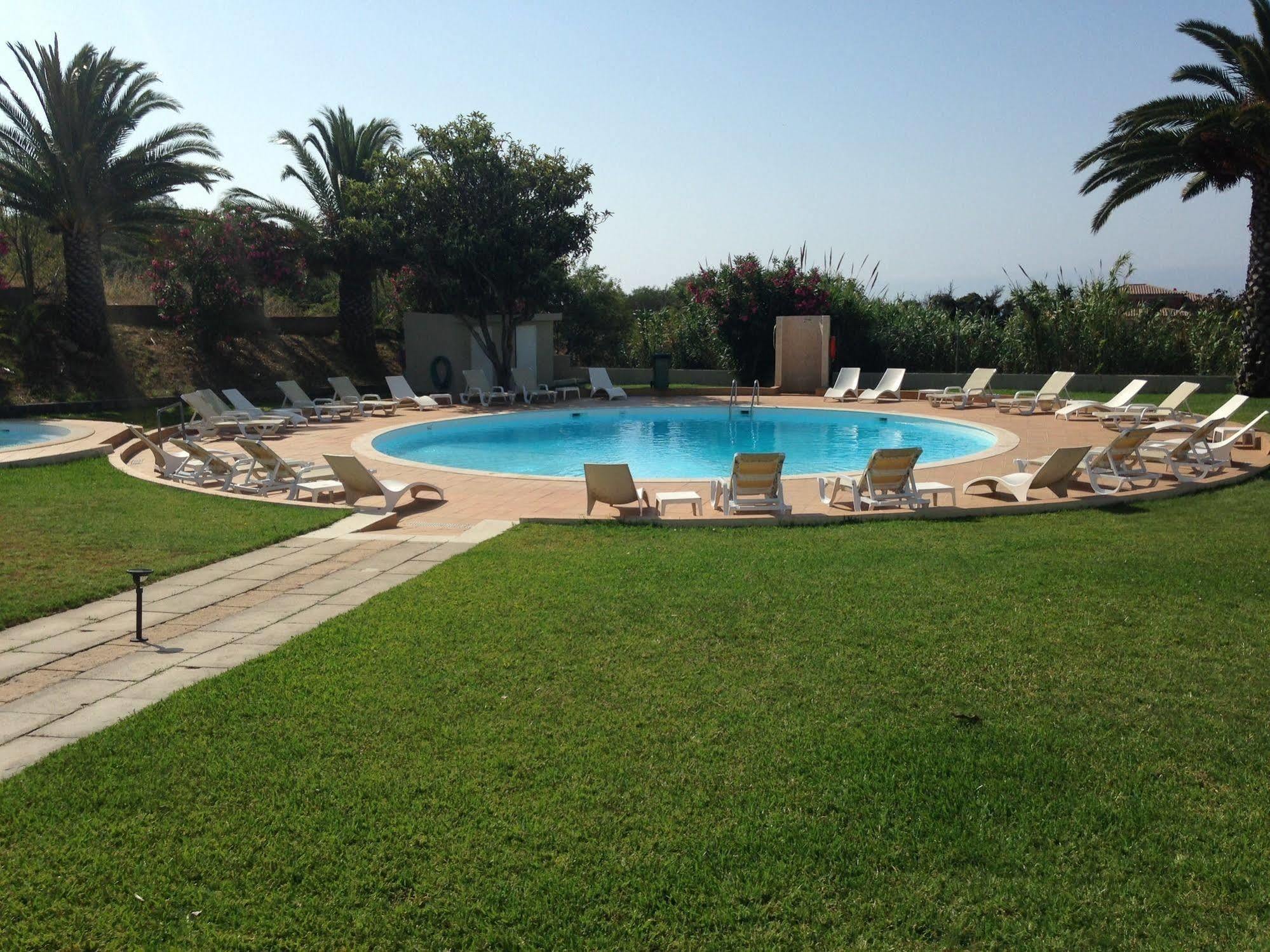 Vilamar Praia Da Luz Ngoại thất bức ảnh
