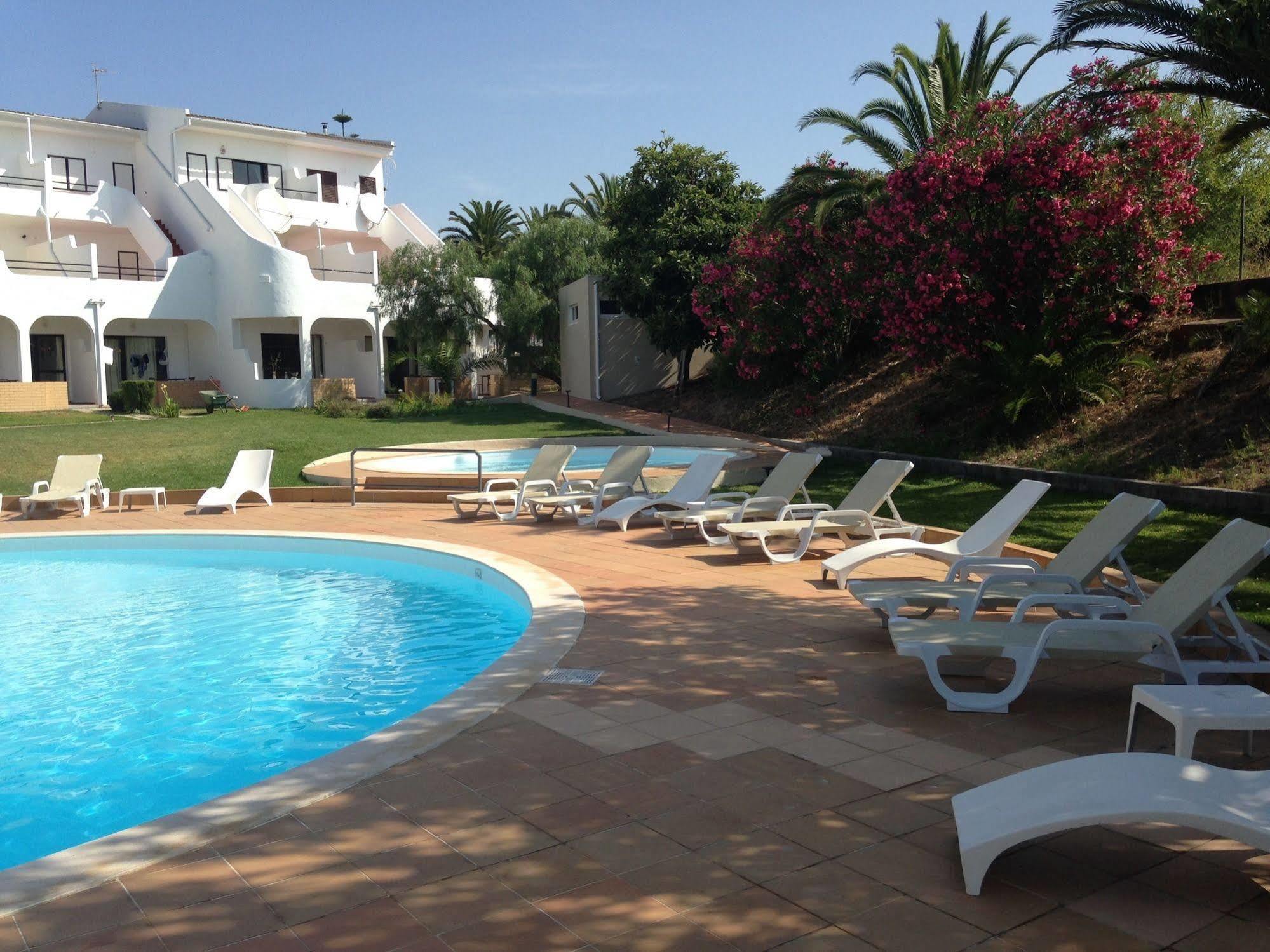 Vilamar Praia Da Luz Ngoại thất bức ảnh