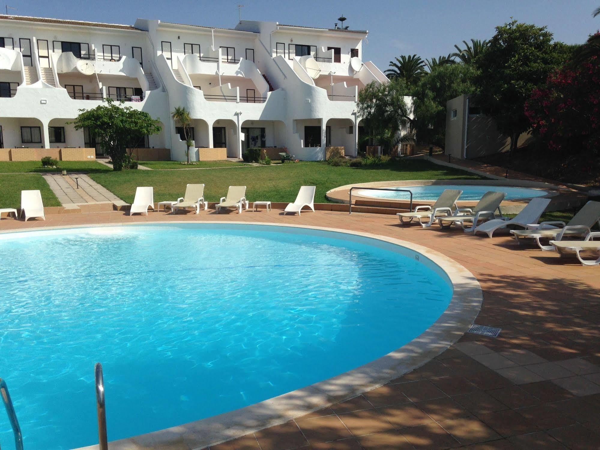 Vilamar Praia Da Luz Ngoại thất bức ảnh
