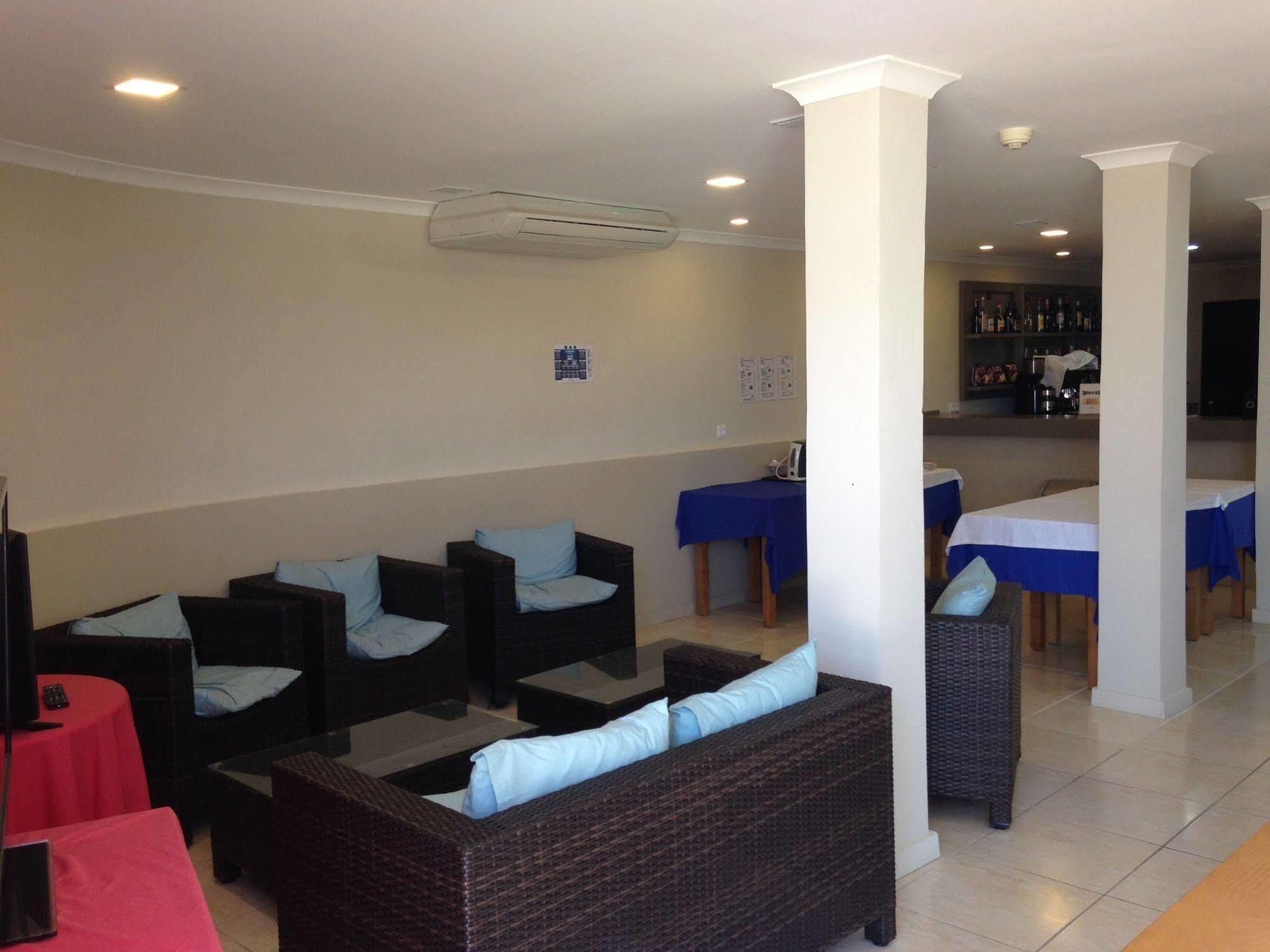 Vilamar Praia Da Luz Ngoại thất bức ảnh