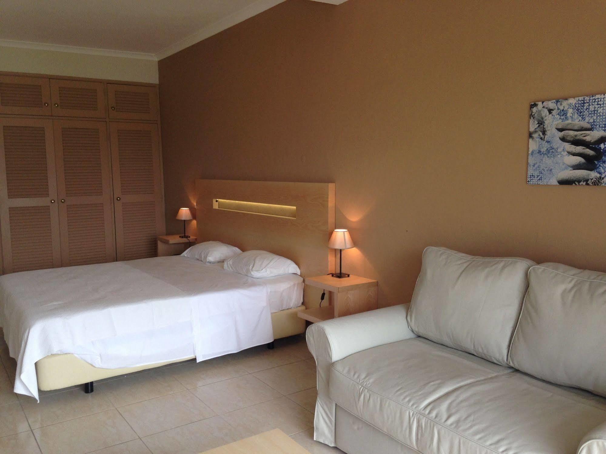 Vilamar Praia Da Luz Ngoại thất bức ảnh