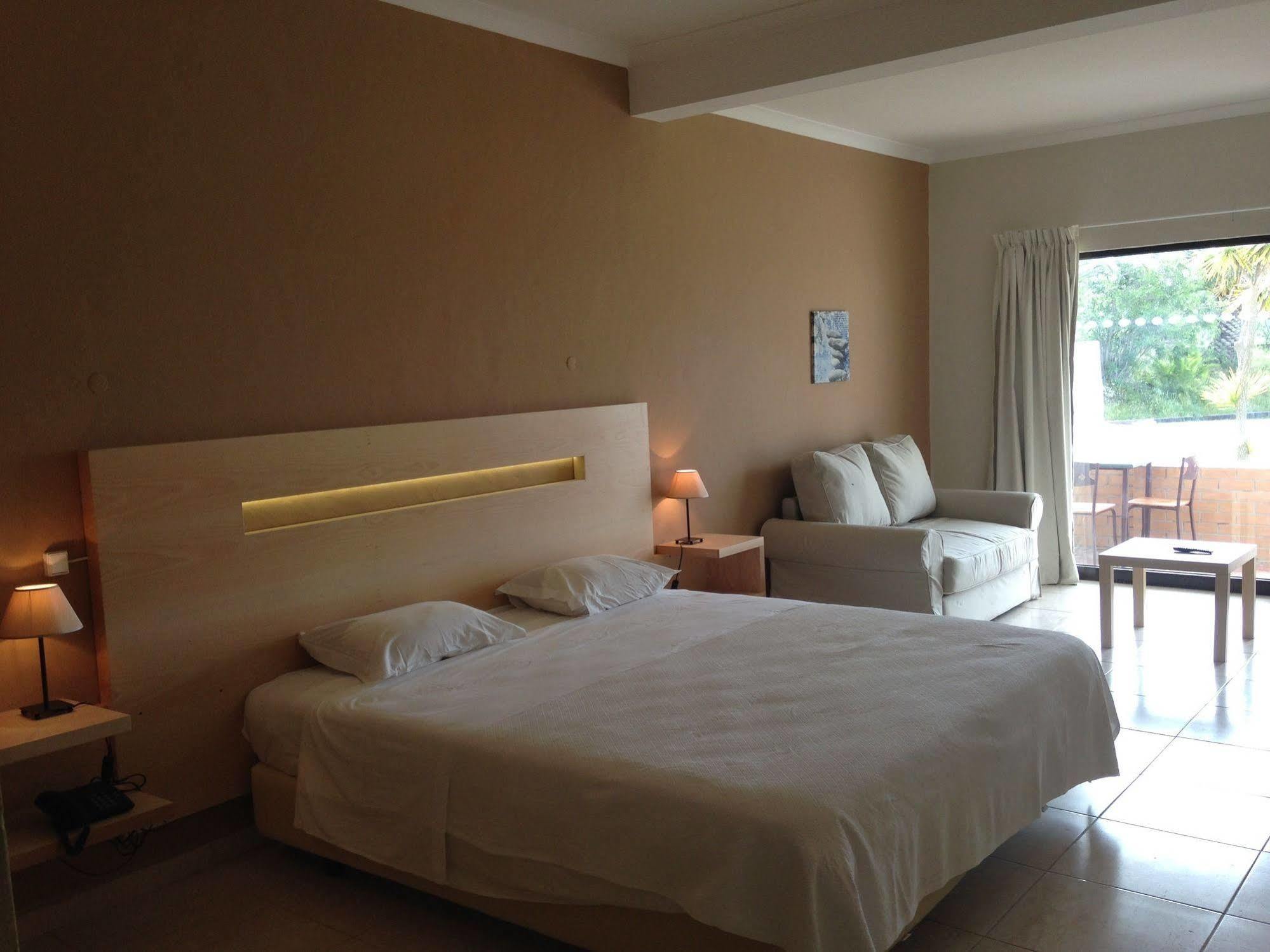 Vilamar Praia Da Luz Ngoại thất bức ảnh