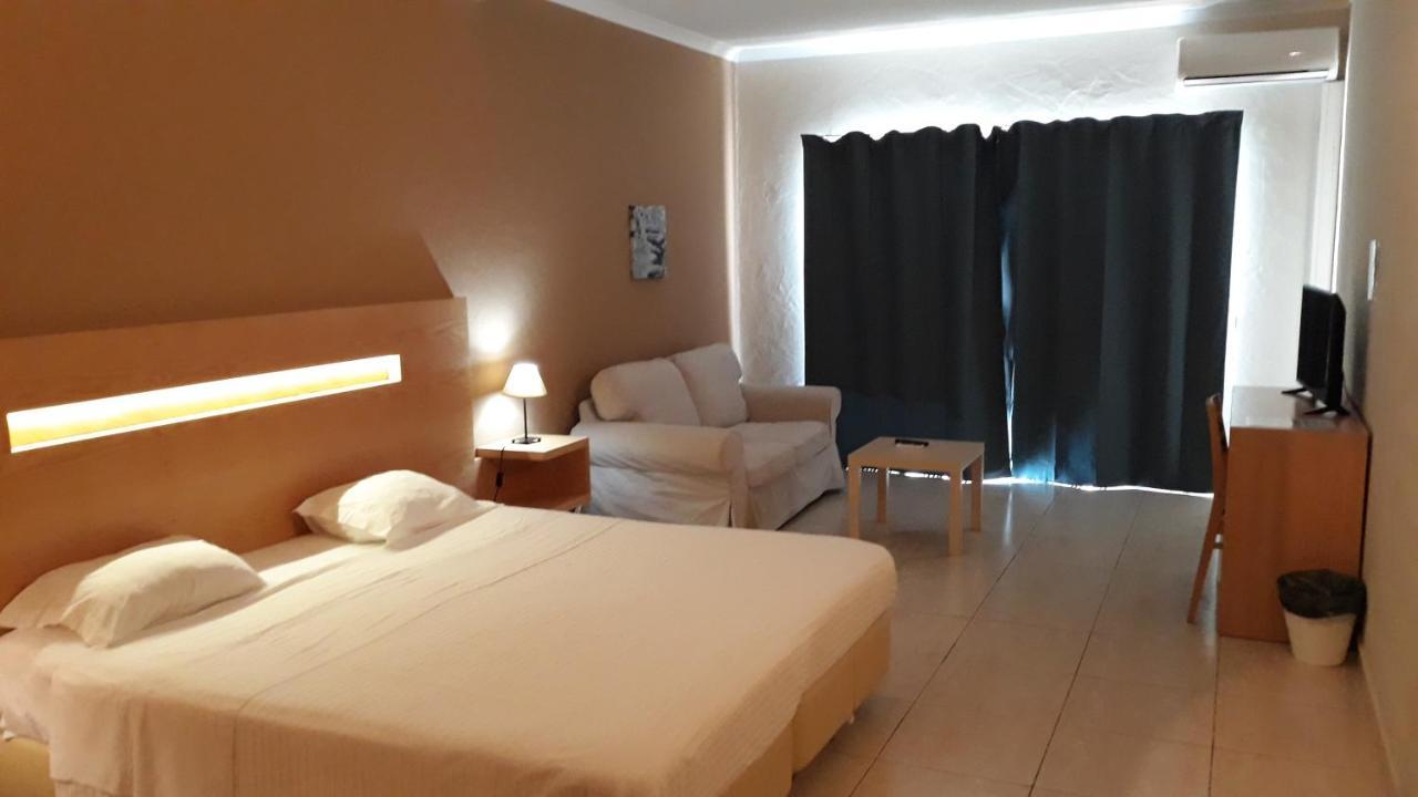 Vilamar Praia Da Luz Ngoại thất bức ảnh
