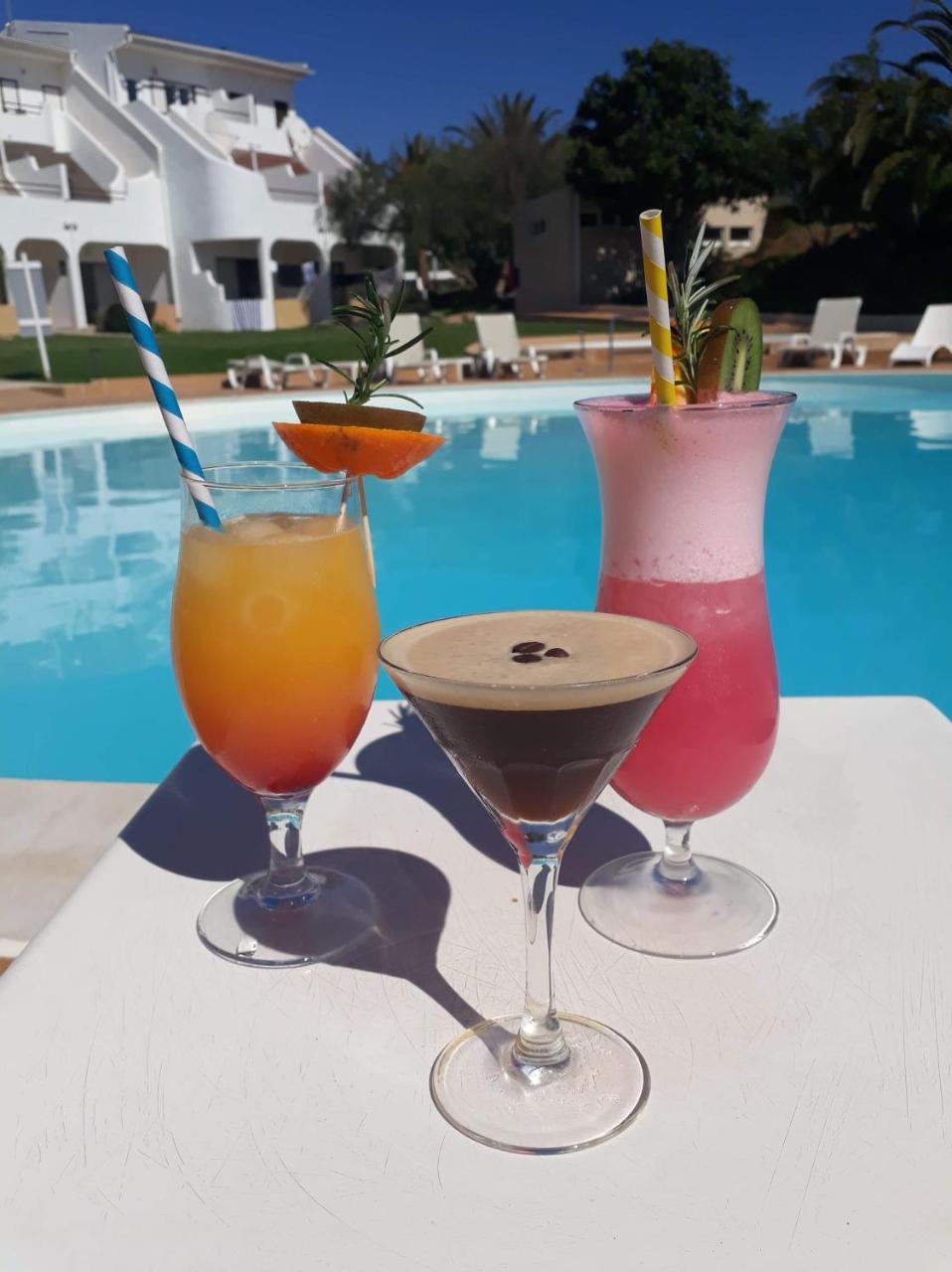 Vilamar Praia Da Luz Ngoại thất bức ảnh