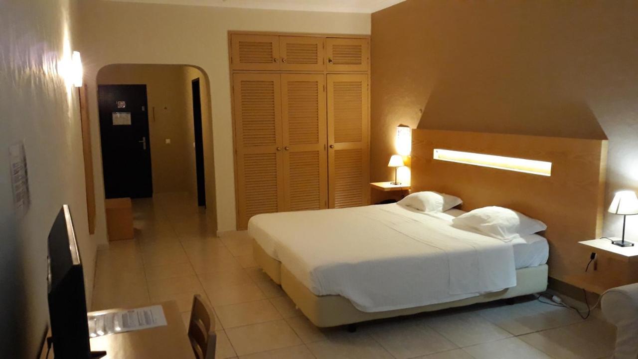 Vilamar Praia Da Luz Ngoại thất bức ảnh
