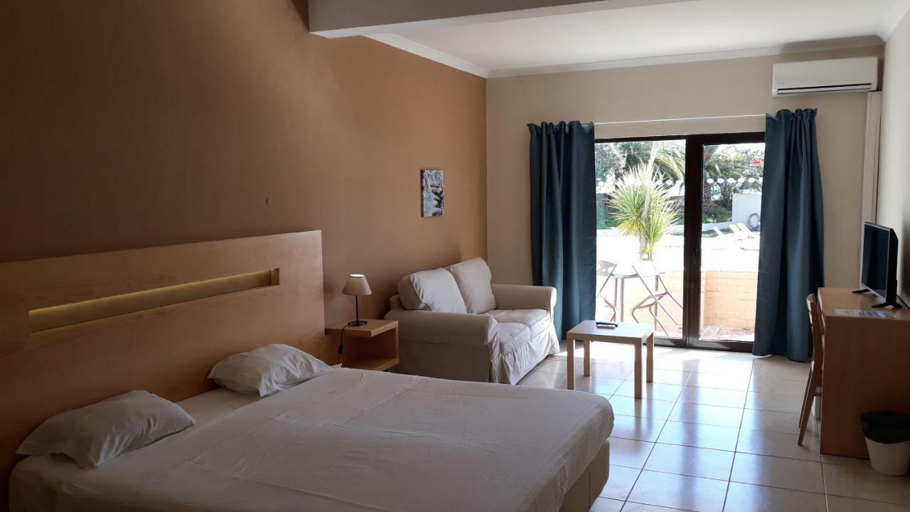 Vilamar Praia Da Luz Ngoại thất bức ảnh