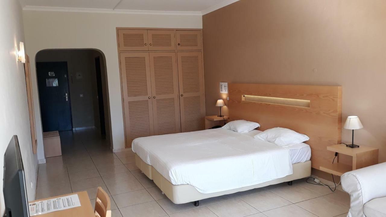 Vilamar Praia Da Luz Ngoại thất bức ảnh